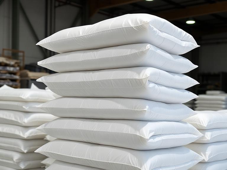 HDPE Liner Bags