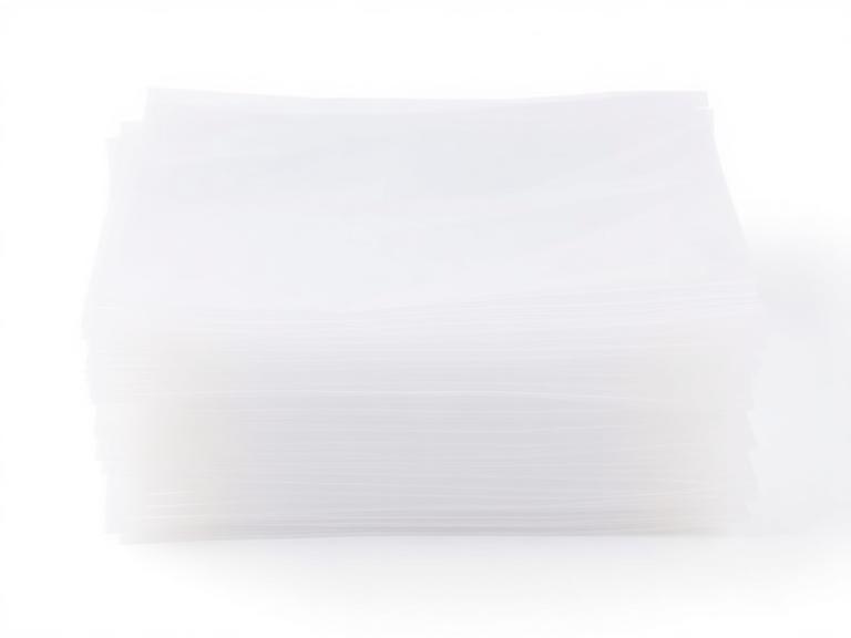 LDPE Plastic Bags